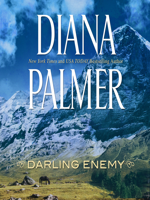 Title details for Darling Enemy by Diana Palmer - Available